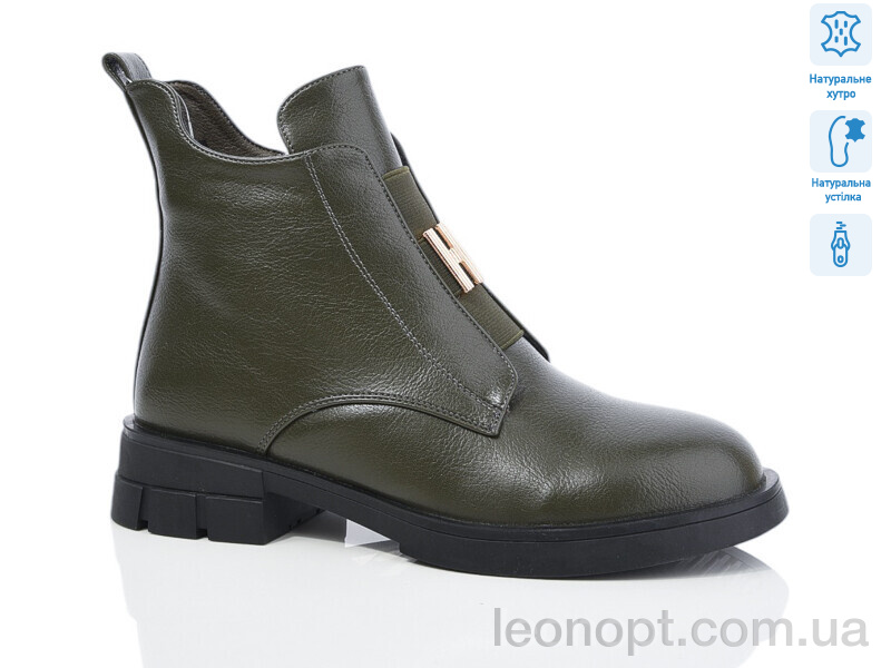 Черевики Lino Marano SN386-26M