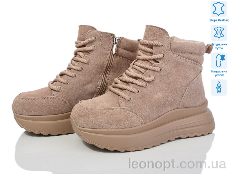 Черевики ITTS CE083-26