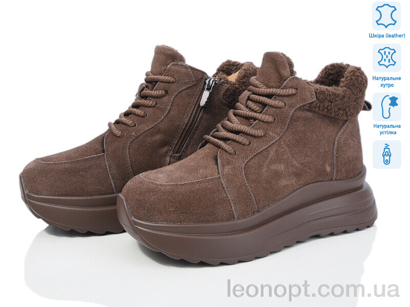 Черевики ITTS CE080-24