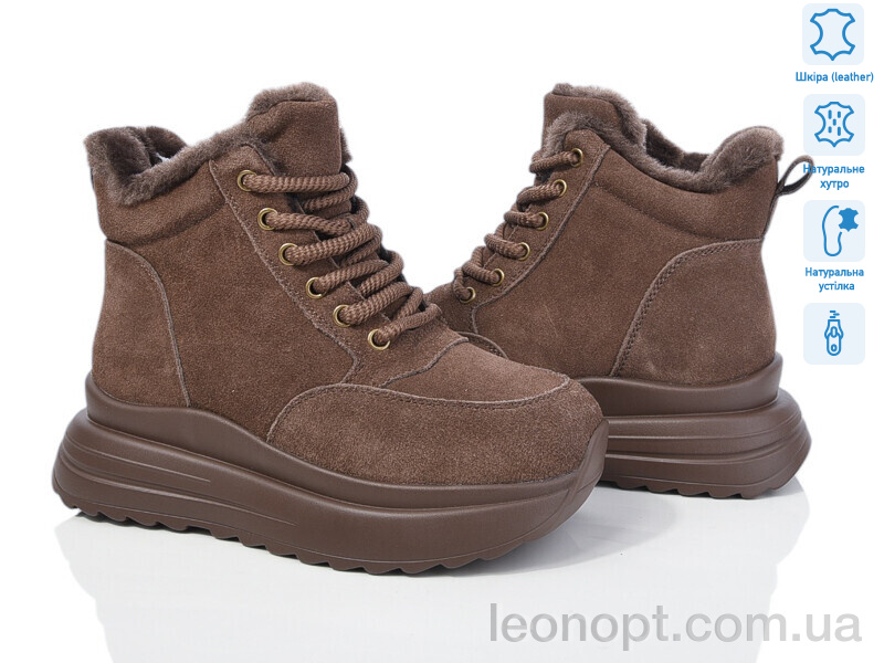 Черевики ITTS CE082-24