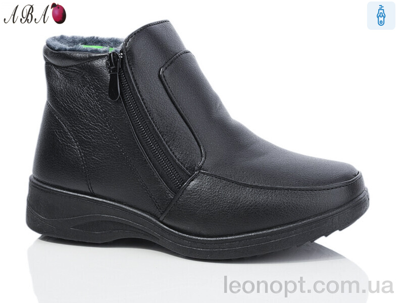 Черевики Aba W3-F24
