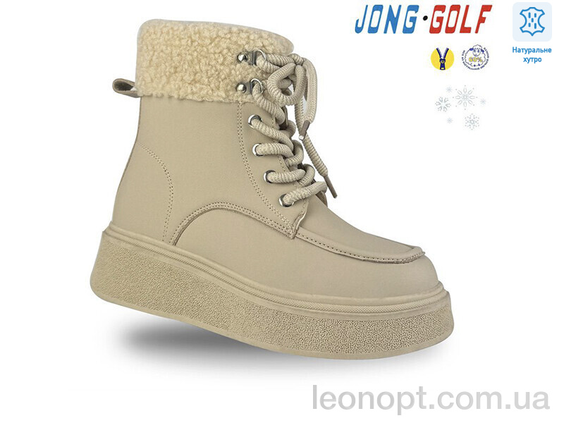 Черевики Jong Golf C40537-6