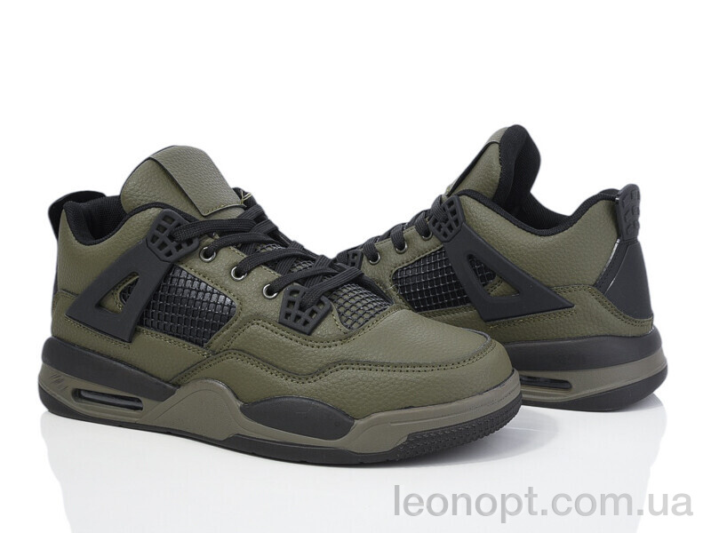 Кросівки Ok Shoes A202-6