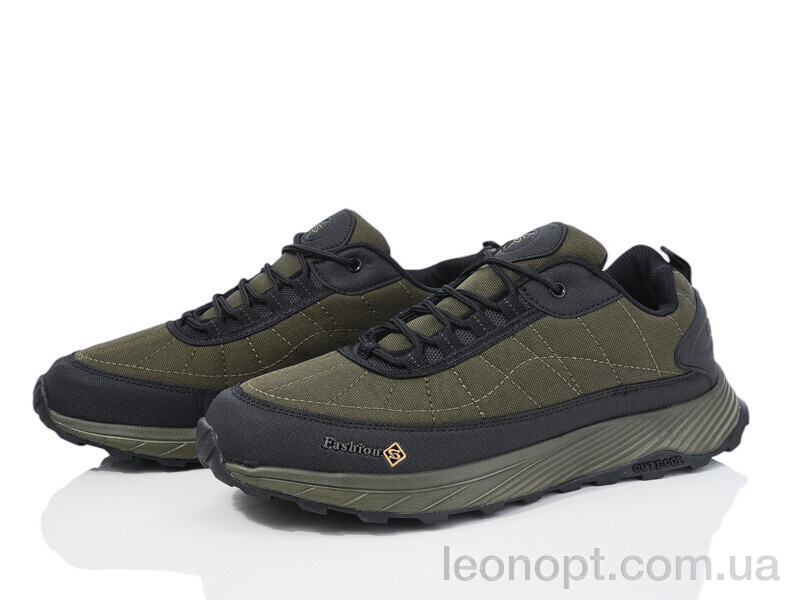 Кросівки Ok Shoes A235-6