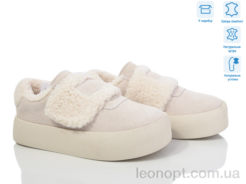 Туфли Violeta M3439-3 beige