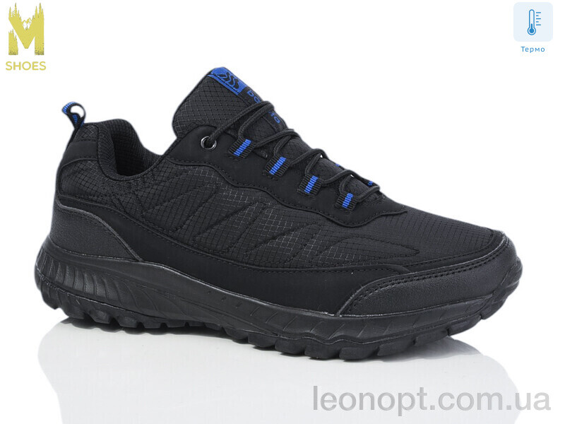 Кросівки M.Shoes AC1003-4 термо