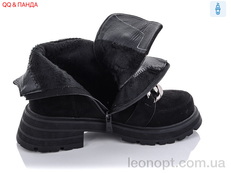 Черевики QQ shoes A102-1