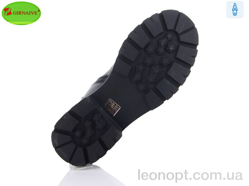 Черевики QQ shoes A102