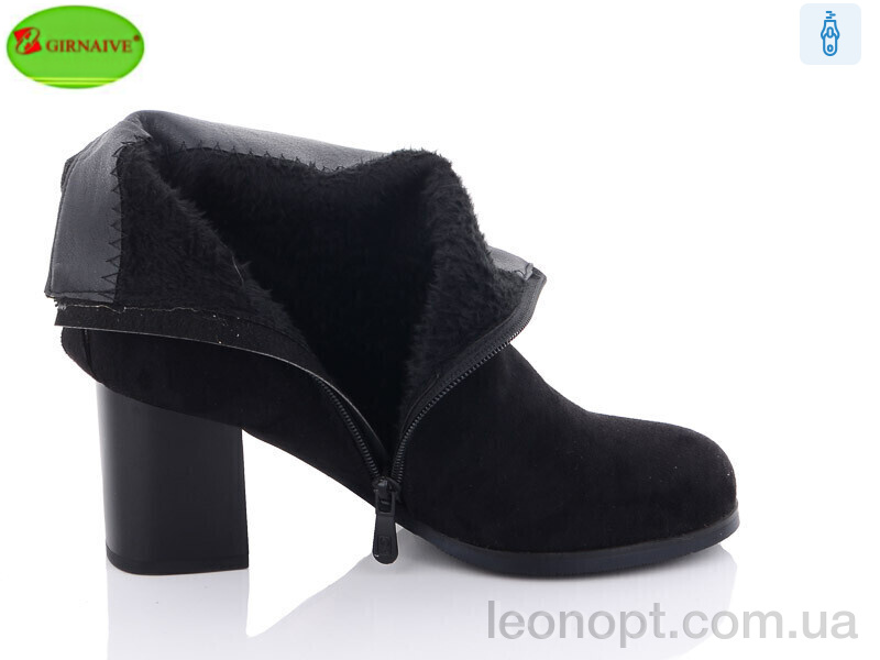 Черевики QQ shoes A110-1