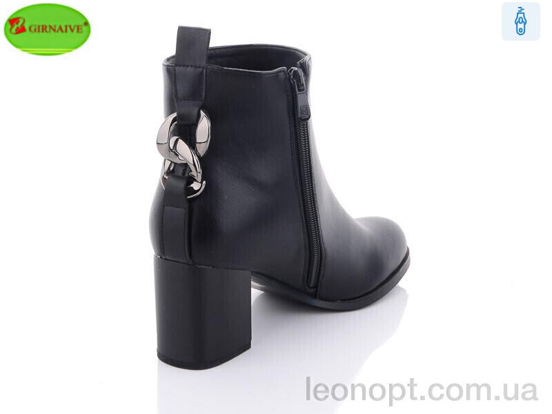 Черевики QQ shoes A110