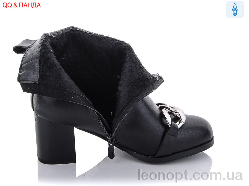 Черевики QQ shoes A111
