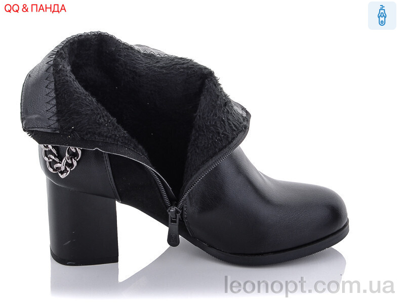 Черевики QQ shoes A112