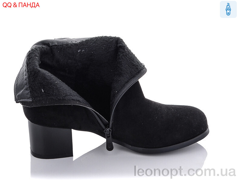 Ботинки QQ shoes A114-1