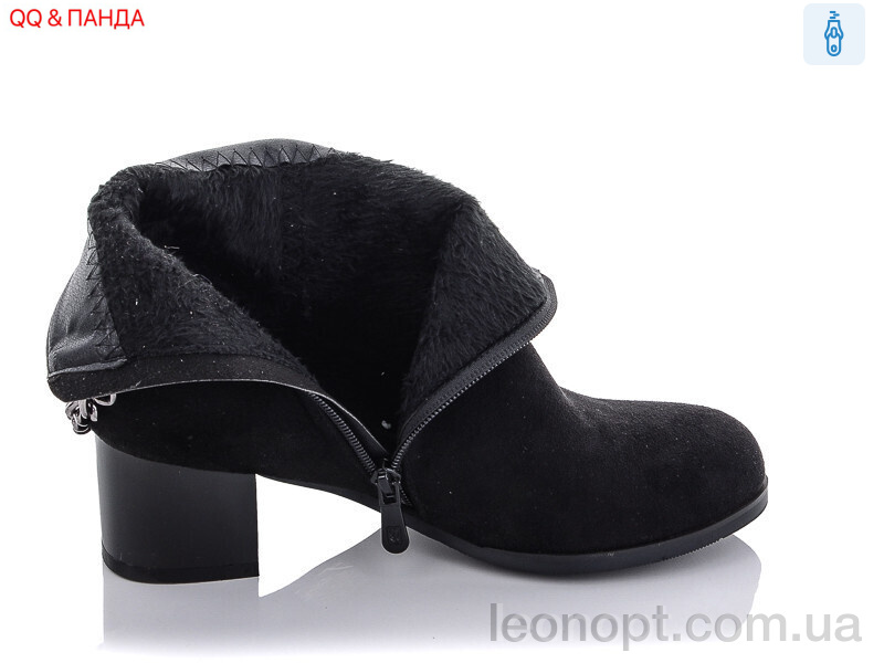 Ботинки QQ shoes A115-1