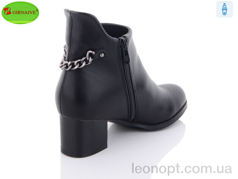 Черевики QQ shoes A117