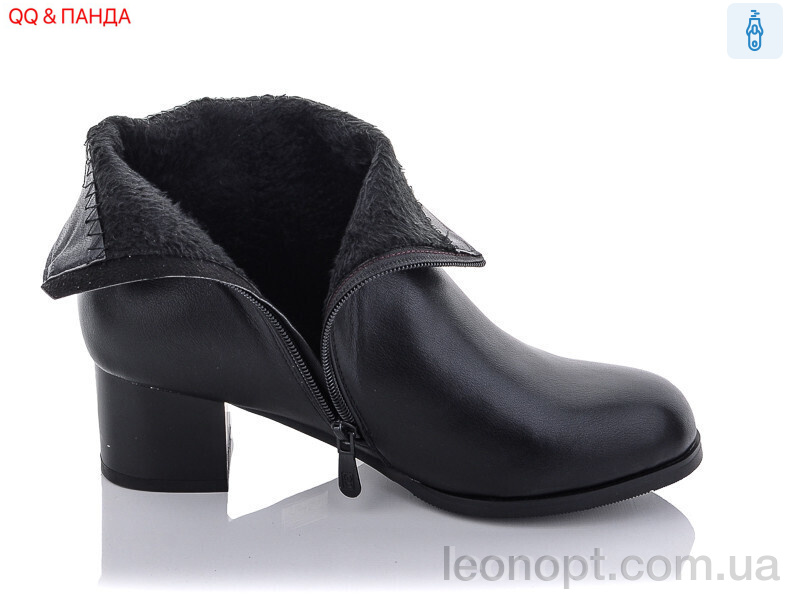 Черевики QQ shoes A118