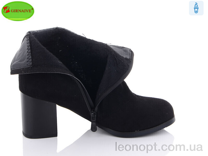 Черевики QQ shoes A125-1