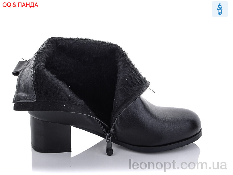 Ботинки QQ shoes A126