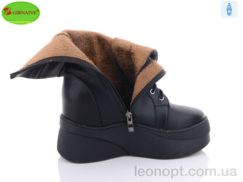 Ботинки QQ shoes A15