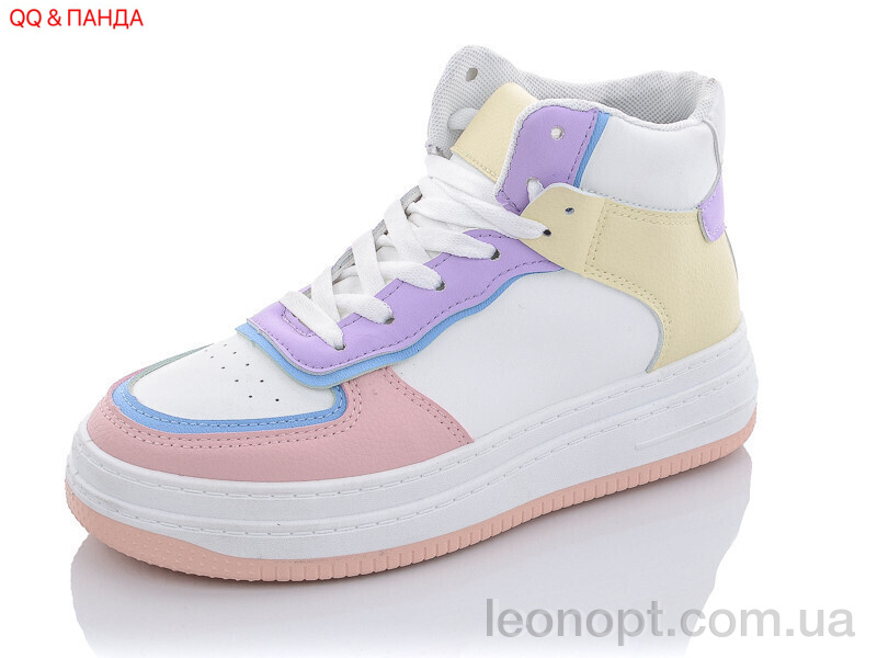 Кросівки QQ shoes A2181-4