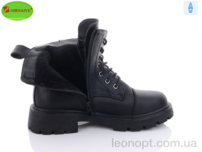 Черевики QQ shoes A2232
