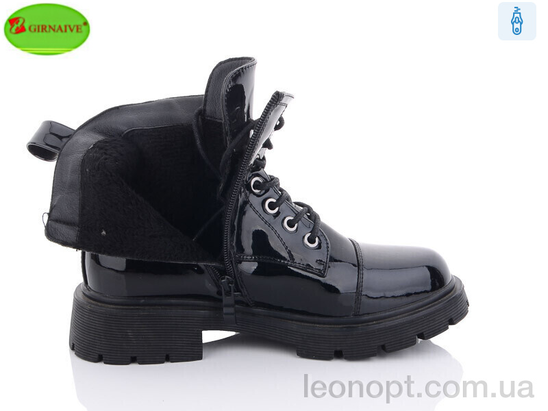 Черевики QQ shoes A2236