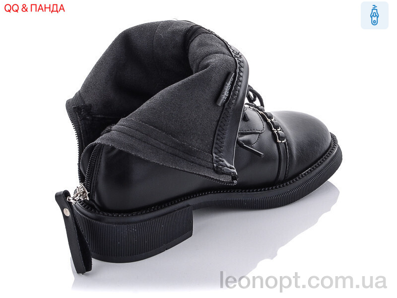 Черевики QQ shoes A2583