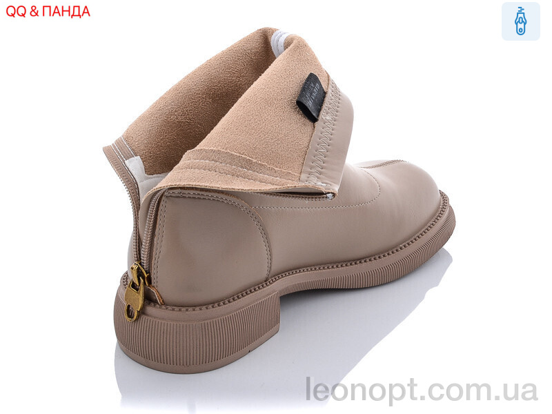 Черевики QQ shoes A2587