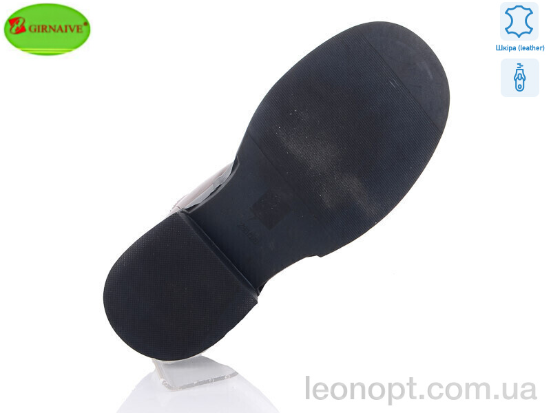 Черевики QQ shoes A2590