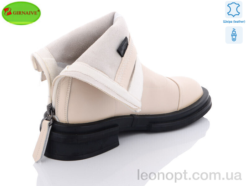 Черевики QQ shoes A2591