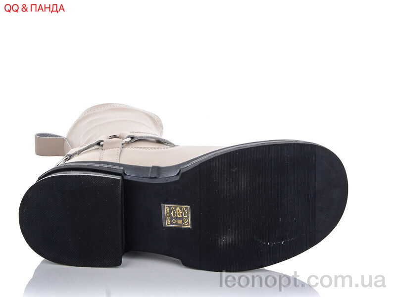 Черевики QQ shoes A2595
