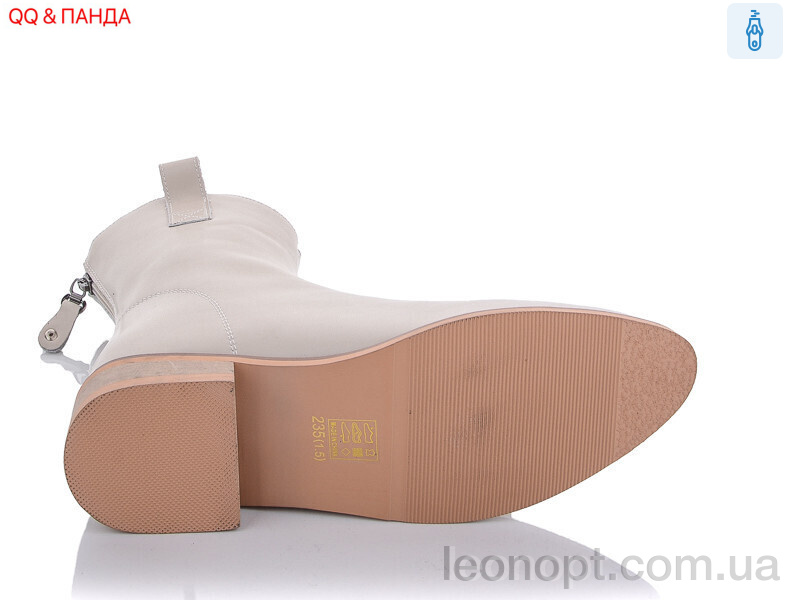 Ботинки QQ shoes A2603