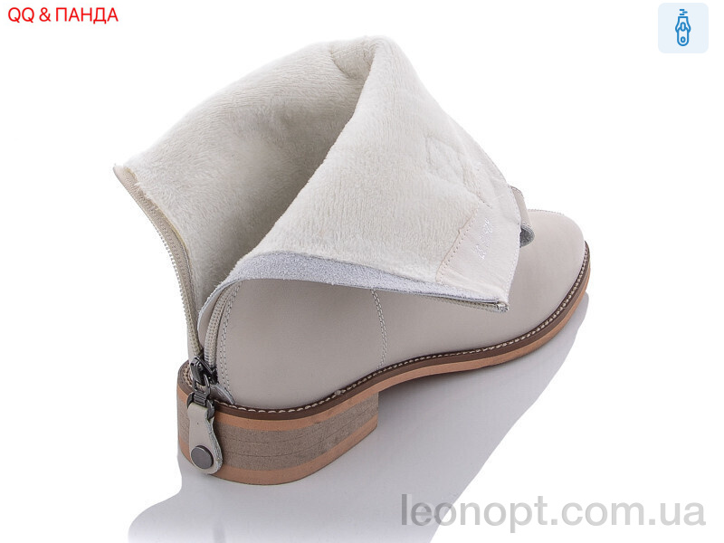 Ботинки QQ shoes A2603