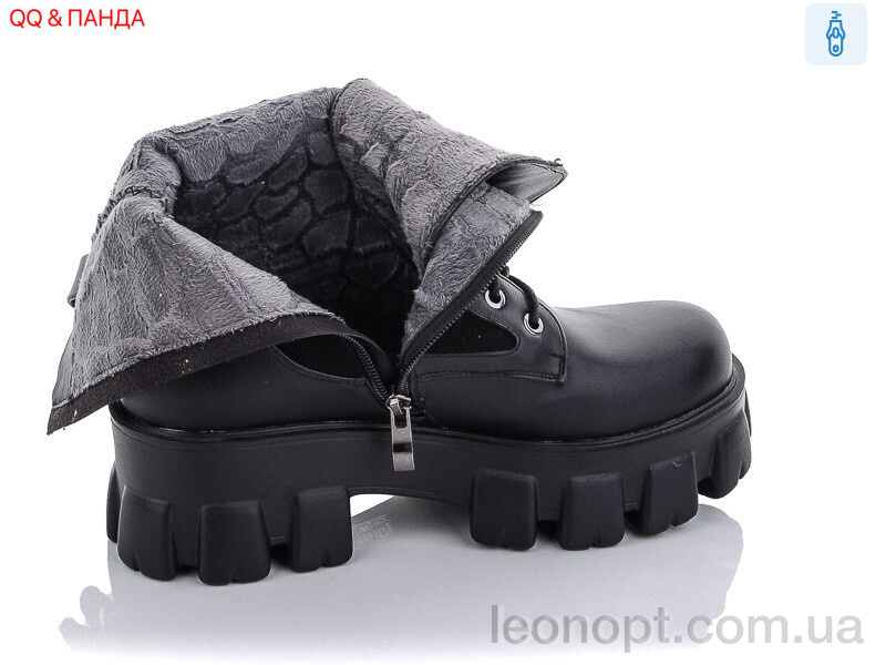 Черевики QQ shoes A34