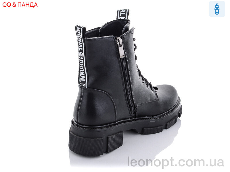 Черевики QQ shoes A3