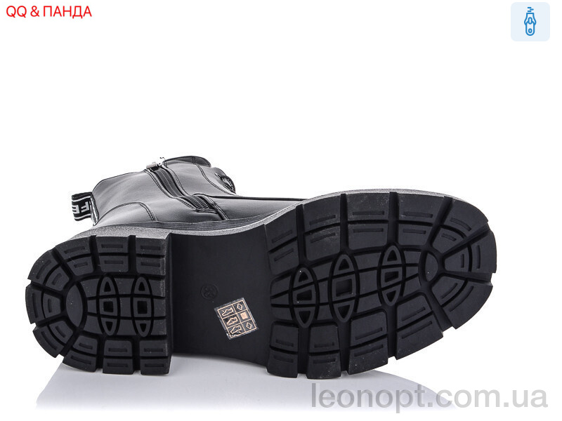 Черевики QQ shoes A40