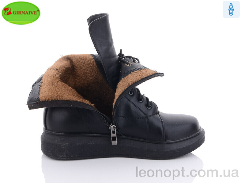 Черевики QQ shoes A45