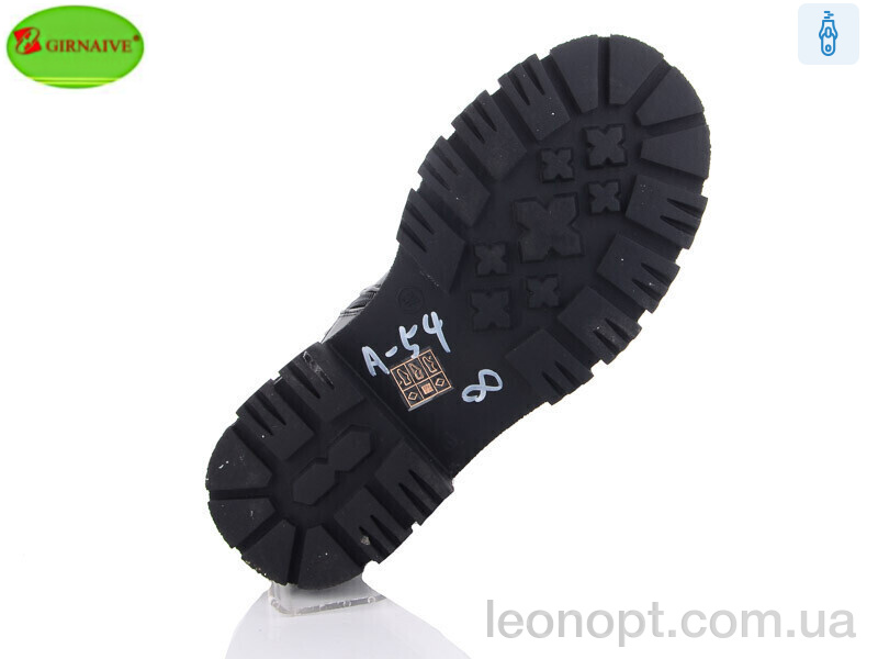 Черевики QQ shoes A54