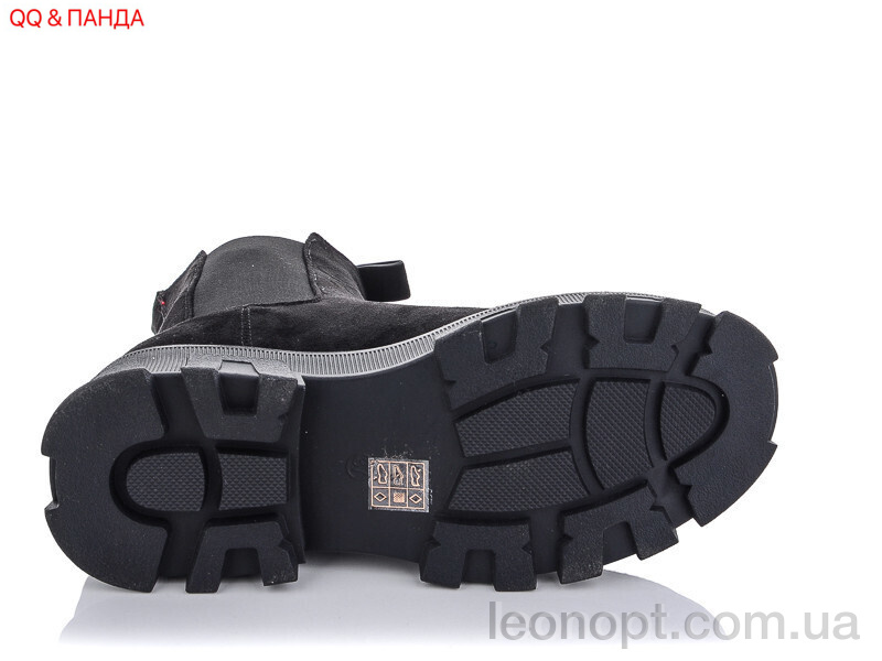 Черевики QQ shoes A92-1