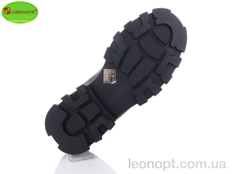 Черевики QQ shoes A92