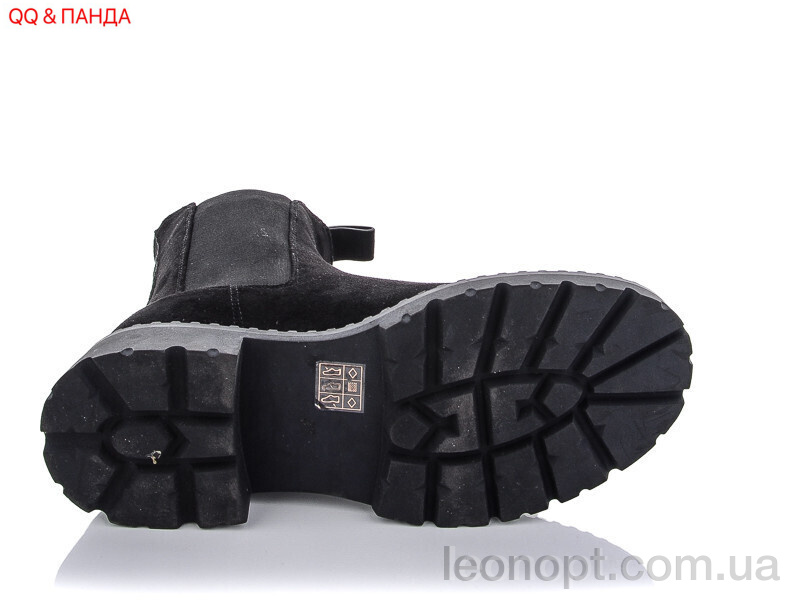 Черевики QQ shoes A96-1