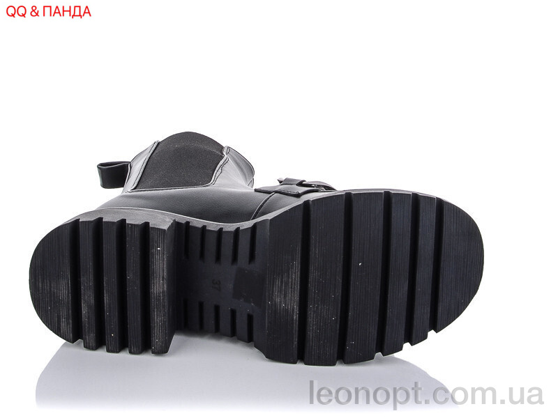Черевики QQ shoes A97