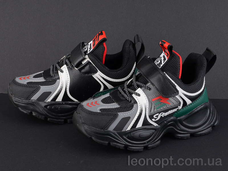Кросівки Alemy Kids AED5068A
