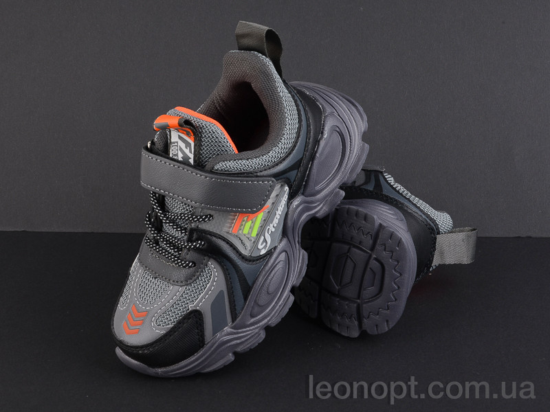 Кросівки Alemy Kids AED5068B