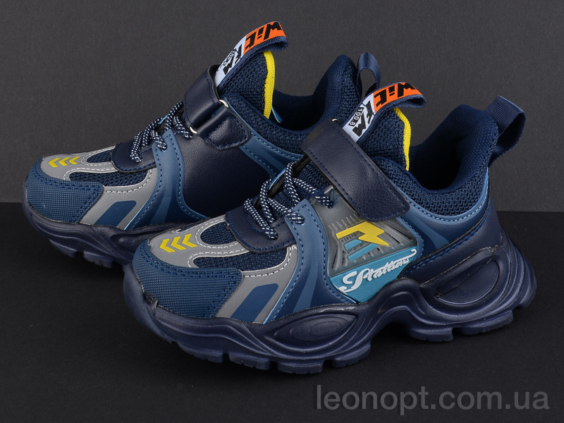 Кросівки Alemy Kids AED5068C