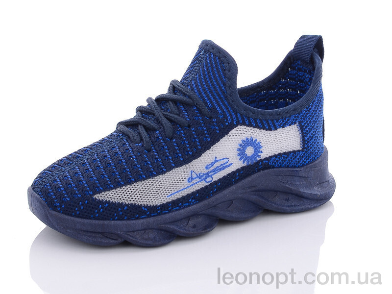 Кросівки Xifa kids B2122-2