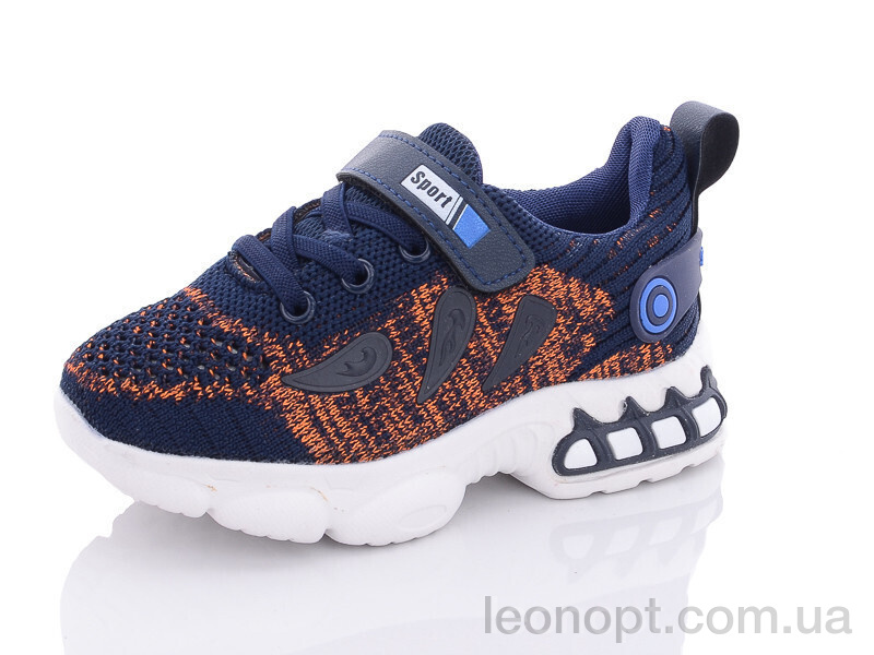 Кросівки Xifa kids B3048-2