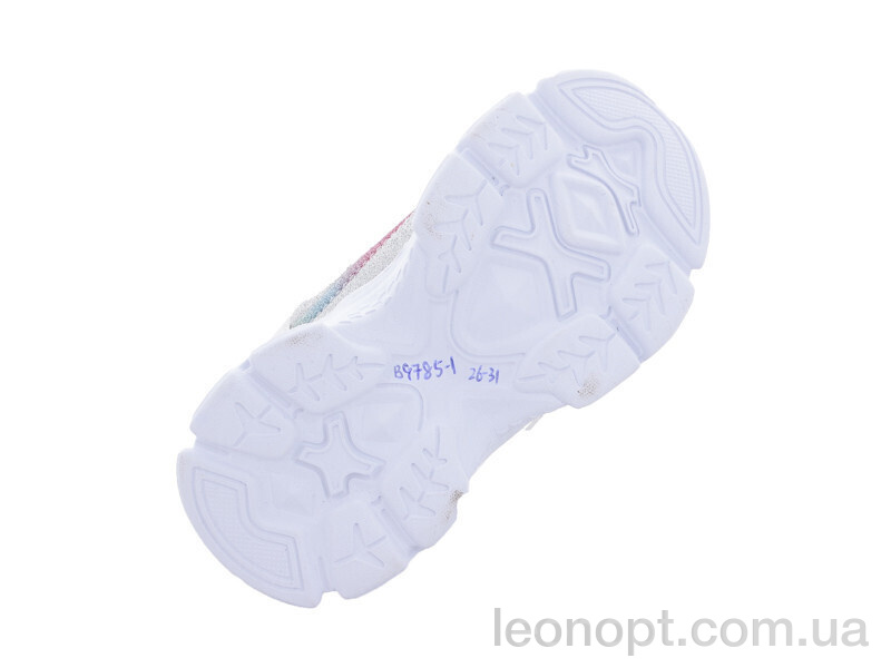 Кроссовки Xifa kids B9785-1