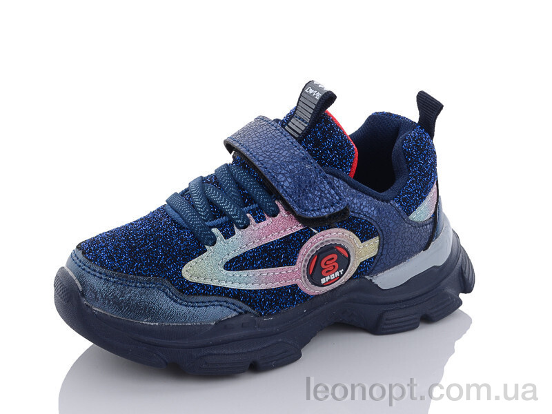 Кросівки Xifa kids B9785-3