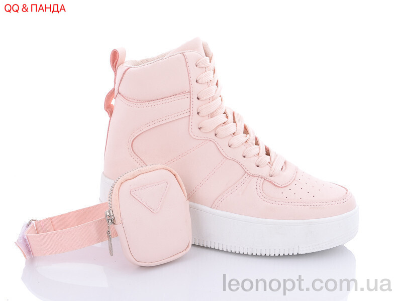 Черевики QQ shoes BK28-3